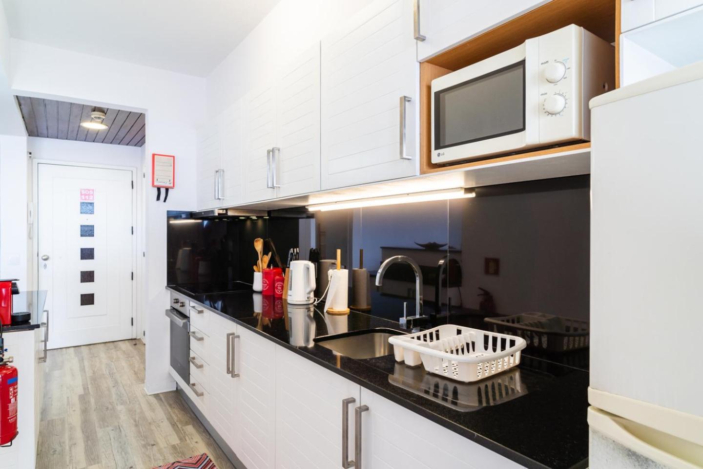 Apartamento Sunny Getaway In Funchal Exterior foto