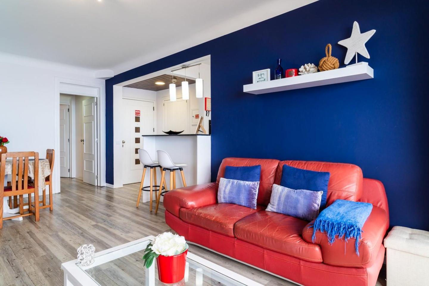 Apartamento Sunny Getaway In Funchal Exterior foto