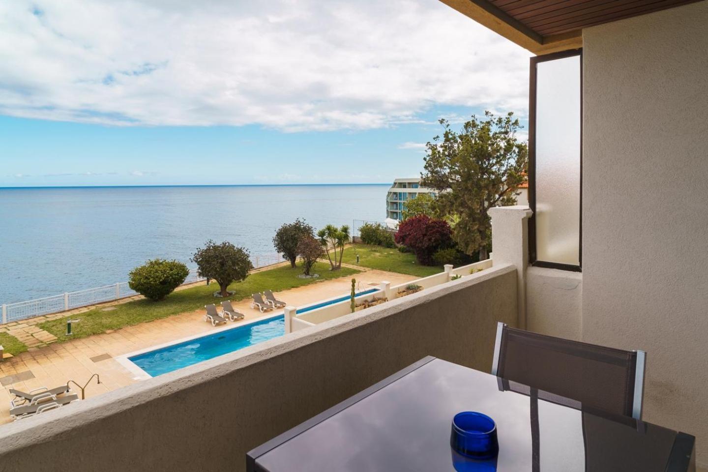 Apartamento Sunny Getaway In Funchal Exterior foto